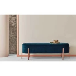 Panca Puffoso Bontempi Casa 8 Panca Puffoso Bontempi Casa -Arredare Moderno panca puffoso bontempi casa 2