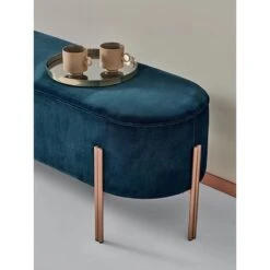 Panca Puffoso Bontempi Casa 9 Panca Puffoso Bontempi Casa -Arredare Moderno panca puffoso bontempi casa 3