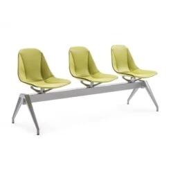 Panca Sala Attesa Couture Enrico Pellizzoni -Arredare Moderno panca sala attesa couture enrico pellizzoni 2