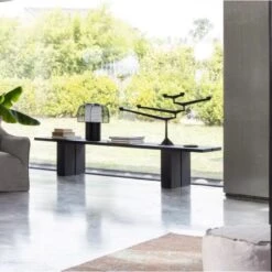 Panca Yaku Gervasoni -Arredare Moderno panca yaku gervasoni 2