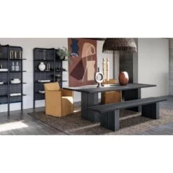 Panca Yaku Gervasoni -Arredare Moderno panca yaku gervasoni 5