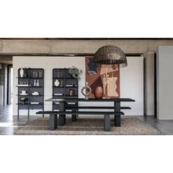 Panca Yaku Gervasoni -Arredare Moderno panca yaku gervasoni 6