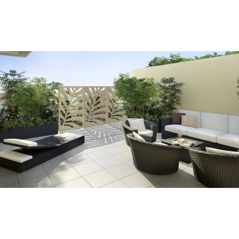 Pannello Divisore Kentia Serralunga 4 Pannello Divisore Kentia Serralunga - immagine 2