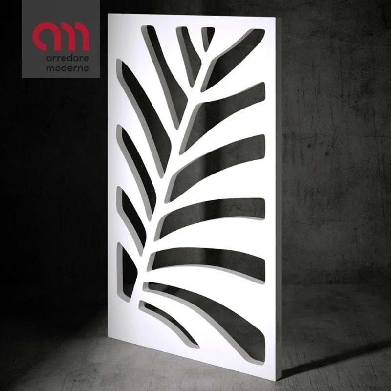 Pannello Divisore Kentia Serralunga 3 Pannello Divisore Kentia Serralunga