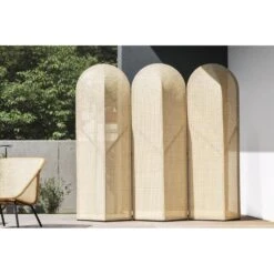 Paravento Colony Screen Miniforms 10 Paravento Colony Screen Miniforms -Arredare Moderno paravento colony screen miniforms 2