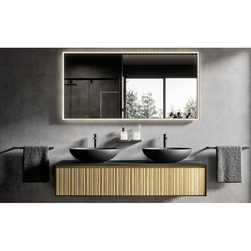 Piantana Divo Inda A33850 4 Piantana Divo Inda A33850 - immagine 2