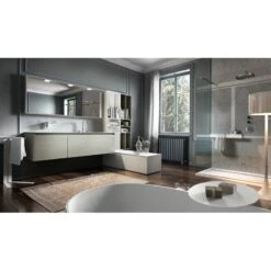 Piatto Doccia Petra X Edoné -Arredare Moderno piatto doccia petra x edone 4