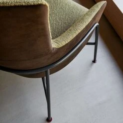 Poltrona Adele Twils -Arredare Moderno poltrona adele twils 5