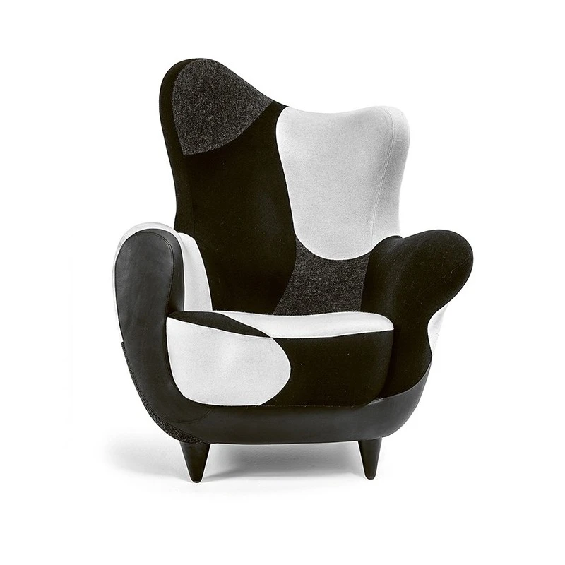 Poltrona Alessandra Moroso 4 Poltrona Alessandra Moroso - immagine 2