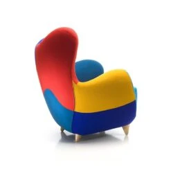 Poltrona Alessandra Moroso 19 Poltrona Alessandra Moroso -Arredare Moderno poltrona alessandra moroso 7