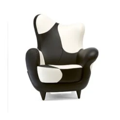 Poltrona Alessandra Moroso 20 Poltrona Alessandra Moroso -Arredare Moderno poltrona alessandra moroso 8