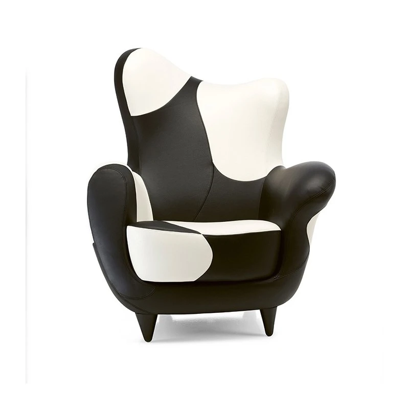 Poltrona Alessandra Moroso 11 Poltrona Alessandra Moroso - immagine 9