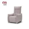 Poltrona Alzapersona Relax Jenny Spazio Relax -Arredare Moderno poltrona alzapersona relax jenny spazio relax