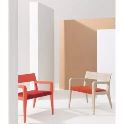 Poltrona Aragosta Billiani 13 Poltrona Aragosta Billiani -Arredare Moderno poltrona aragosta billiani 2