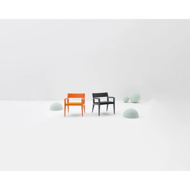 Poltrona Aragosta Billiani 9 Poltrona Aragosta Billiani - immagine 7