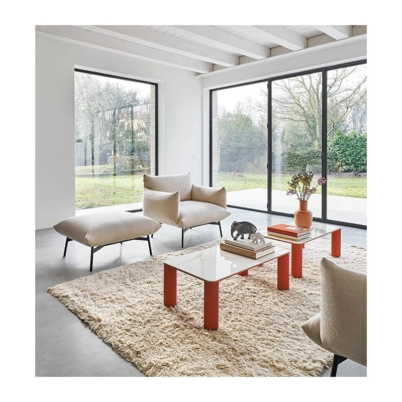 Poltrona Area Midj P_BR M TS 5 Poltrona Area Midj P_BR M TS - immagine 3