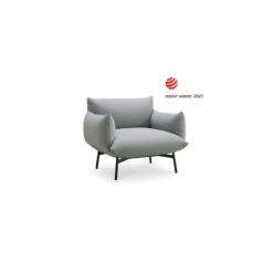 Poltrona Area Midj P_BR M TS 11 Poltrona Area Midj P_BR M TS -Arredare Moderno poltrona area midj pbr m ts 4