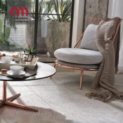 Poltrona Aurora Bacchettata Cantori