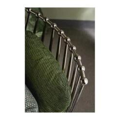 Poltrona Aurora Bacchettata Cantori -Arredare Moderno poltrona aurora bacchettata cantori 4