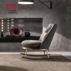 Poltrona Aurora Cantori A Dondolo