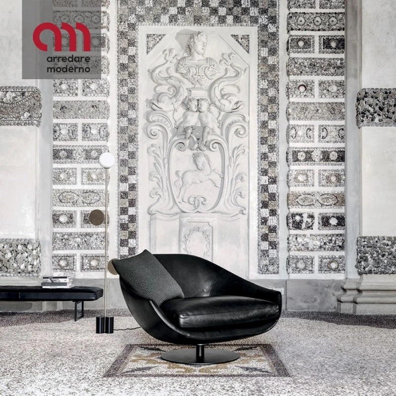 Poltrona Avì Désirée 3 Poltrona Avì Désirée