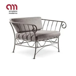 Poltrona Bahamas Cantori