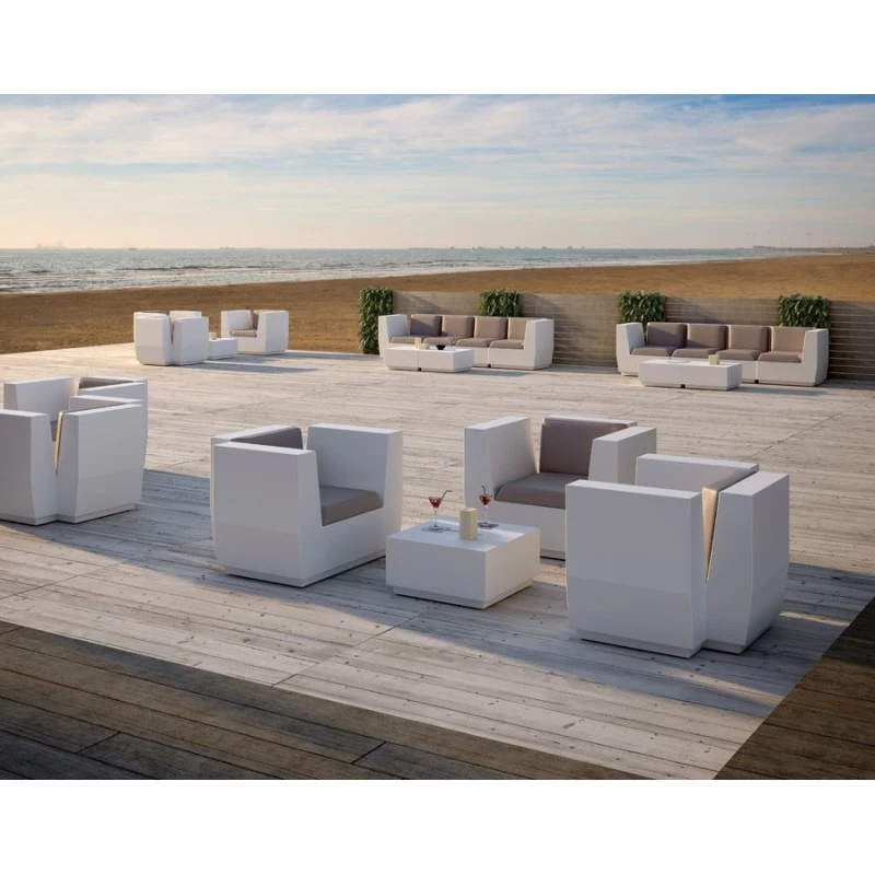 Poltrona Big Cut Corner Plust 4 Poltrona Big Cut Corner Plust - immagine 2