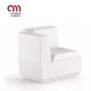Poltrona Big Cut Corner Plust -Arredare Moderno poltrona big cut corner plust