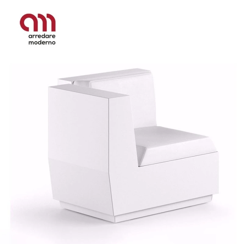 Poltrona Big Cut Corner Plust 3 Poltrona Big Cut Corner Plust