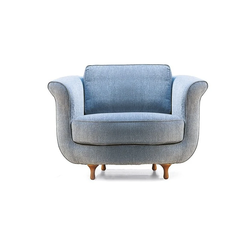 Poltrona Big Mama Moroso Senza Housse 6 Poltrona Big Mama Moroso Senza Housse - immagine 4