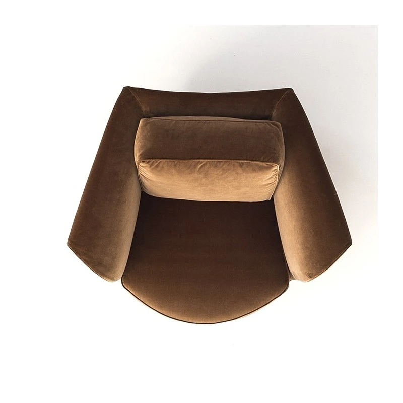 Poltrona Big Mama Moroso Senza Housse 7 Poltrona Big Mama Moroso Senza Housse - immagine 5