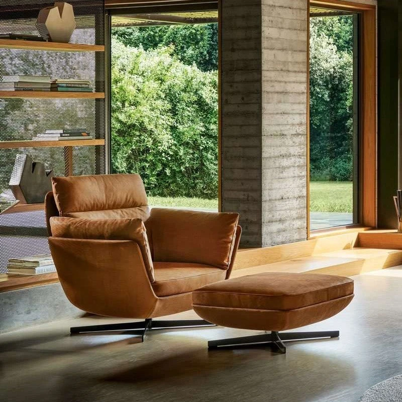 Poltrona Biggie Twils 7 Poltrona Biggie Twils - immagine 5