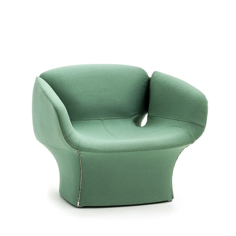Poltrona Bloomy Moroso 4 Poltrona Bloomy Moroso - immagine 2