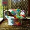 Poltrona Bloomy Moroso 1 Poltrona Bloomy Moroso -Arredare Moderno poltrona bloomy moroso
