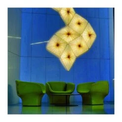 Poltrona Bloomy Moroso 13 Poltrona Bloomy Moroso -Arredare Moderno poltrona bloomy moroso 2
