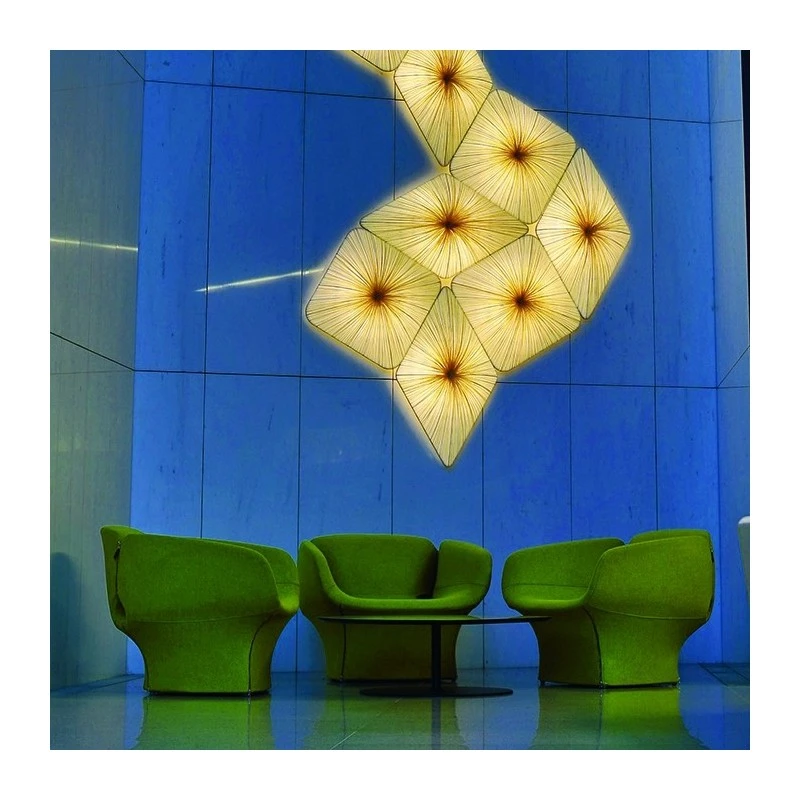 Poltrona Bloomy Moroso 5 Poltrona Bloomy Moroso - immagine 3