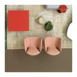 Poltrona Bloomy Moroso 16 Poltrona Bloomy Moroso -Arredare Moderno poltrona bloomy moroso 5