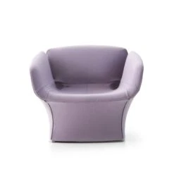 Poltrona Bloomy Moroso 19 Poltrona Bloomy Moroso -Arredare Moderno poltrona bloomy moroso 8