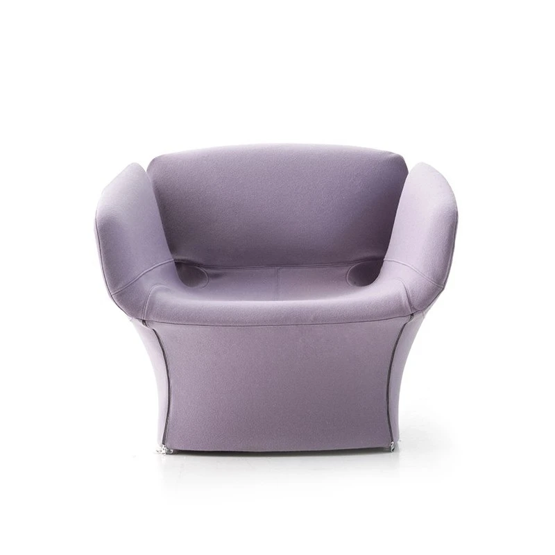 Poltrona Bloomy Moroso 11 Poltrona Bloomy Moroso - immagine 9