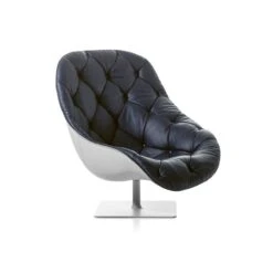 Poltrona Bohemian Moroso 12 Poltrona Bohemian Moroso -Arredare Moderno poltrona bohemian moroso 4