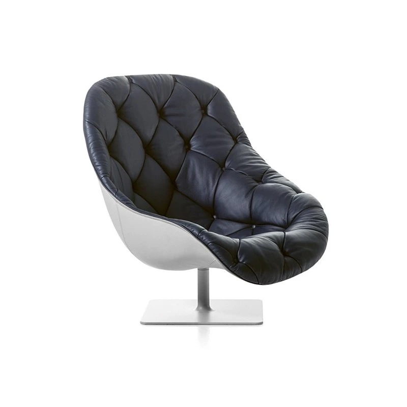 Poltrona Bohemian Moroso 7 Poltrona Bohemian Moroso - immagine 5