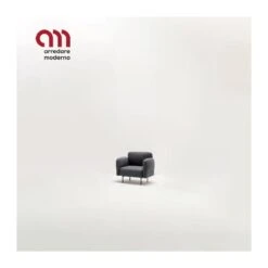 Poltrona Bold Martex