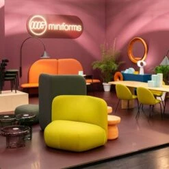 Poltrona Botera Miniforms 16 Poltrona Botera Miniforms -Arredare Moderno poltrona botera miniforms 4