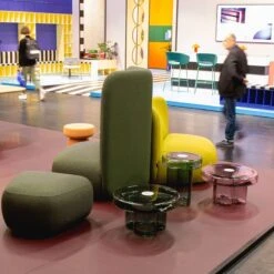 Poltrona Botera Miniforms 17 Poltrona Botera Miniforms -Arredare Moderno poltrona botera miniforms 5