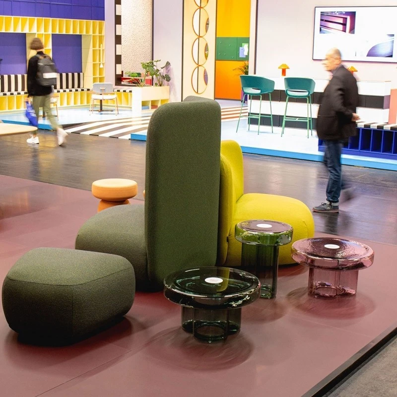 Poltrona Botera Miniforms 8 Poltrona Botera Miniforms - immagine 6