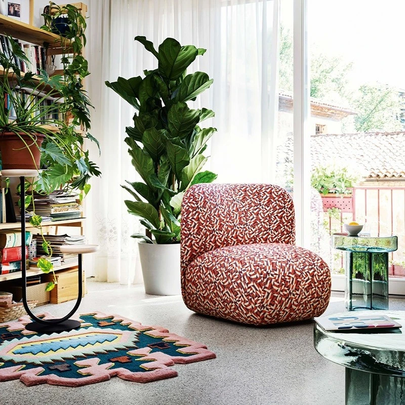 Poltrona Boterina Miniforms 4 Poltrona Boterina Miniforms - immagine 2