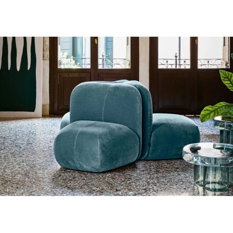 Poltrona Boterina Miniforms 5 Poltrona Boterina Miniforms - immagine 3