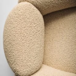 Poltrona Brioche Twils 8 Poltrona Brioche Twils -Arredare Moderno poltrona brioche twils 2