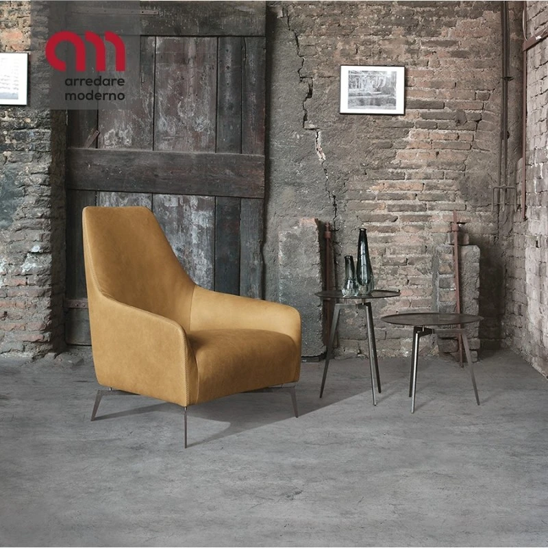 Poltrona Carol Alivar 3 Poltrona Carol Alivar