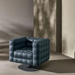 Poltrona Chocolat Twils -Arredare Moderno poltrona chocolat twils 1